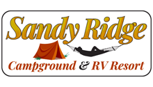 sandy-ridge-campground-rv-resort-logo